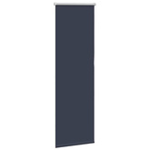 Roleta zaciemniająca 40x150 cm Szerokość tkaniny 35,7 cm