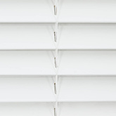 Żaluzja wenecka Biały 125 x 130 cm 35 mm