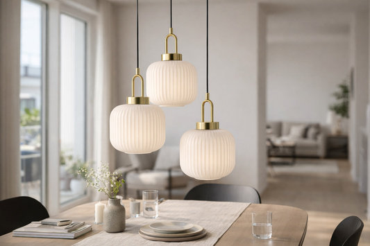 Lampa wisząca K-5892 z serii DIOP