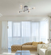 sufitowa K-JSL-1302/8 z serii FONS Lampa