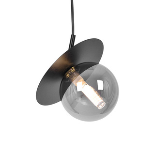 Lampa wisząca K-5380 z serii FERMI
