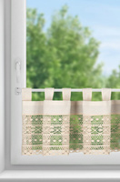 Maddeline jasnobeżowy 150x35