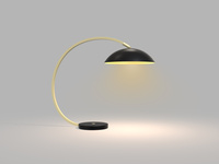 Lampa stojąca ROSKOFF 8001-104