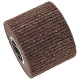 Rolle do Szlifowania 3 szt. Brązowy 12 x 12 x 10 cm