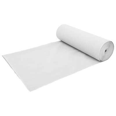 Fleece Ochronny dla Roślin Przed Mrozem Biały 100 x 1,6 m