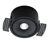 Oprawa sufitowa Downlight METRO - barwa ciepła - 10W