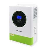 Modularny Hybrydowy falownik solarny Off-Grid Qoltec