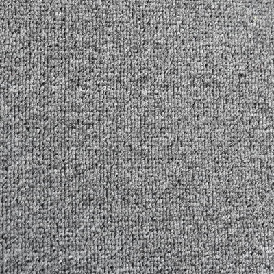 vidaXL Dywanik, ciemnoszary, 80 x 250 cm