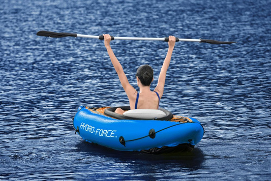 Kajak Hydro- Force 275 x 81 cm  Bestway 65115