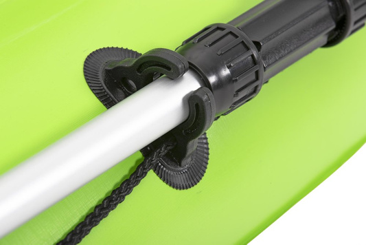 Dmuchany Kajak Do Łowienia Ryb 270 x 100 cm  Bestway 65097