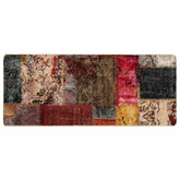 Chodnik dywanowy MARSA Wielokolorowe 50 x 100 cm