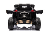 Auto Na Akumulator Buggy Can-am DK-CA003 Khaki