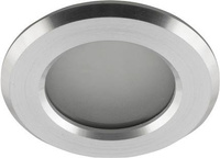 Oprawa stropowa hermetyczna chrom LED IP65 SH-09 2216815