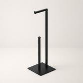 Meble dekoracyjne KS-44 PAPER STAND z serii KAJA HOME