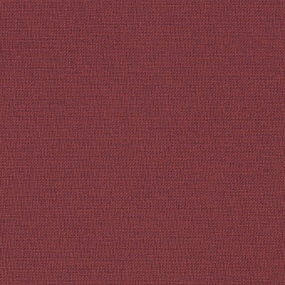 Poduszka na ławkę ogrodową, bordowy melanż, 150x50x7 cm