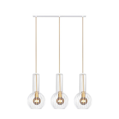 Lampa wisząca K-4526 z serii ARVI WHITE