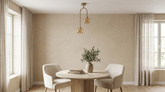 Lampa sufitowa K-5995 z serii SPARK