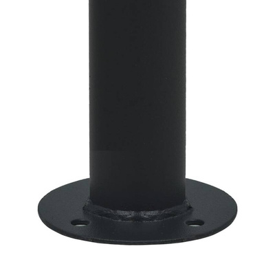 vidaXL Pawilon ogrodowy, 3x3x2,6 m, biały, 180 g/m²