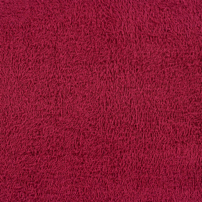 Ręczniki kąpielowe, FROGN, 4 szt, bordowe, 100x150 cm, 360 g/m?