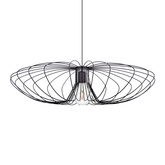 Lampa wisząca K-3409 z serii TIZI