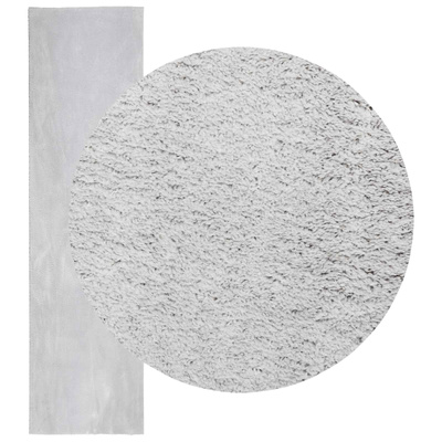 Dywan o średnim runie, miękki i nadający się do prania HUARTE