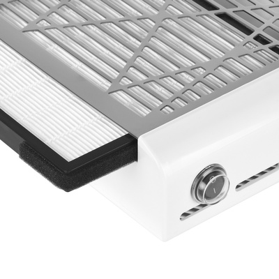 Pochłaniacz pyłu kasetowy Momo J-23 123576