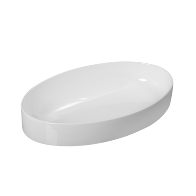UMYWALKA NABLATOWA ELARA 60 CM INVEN TREND, OWALNA