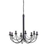 Lampa wisząca K-3521 z serii PERSEO