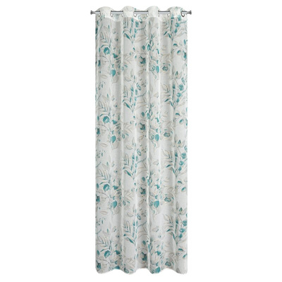 Zasłona Ava biała 140x250