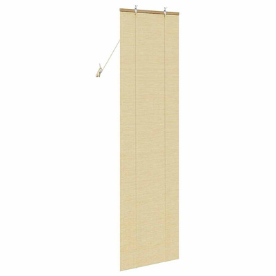 Roleta natura 60 x 220 cm Bambus