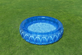 Dmuchany Basen 168 x 53 cm Niebieski Bestway 54479