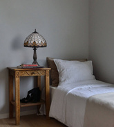 Lampka stołowa / nocna K-G121551 z serii SARGAN