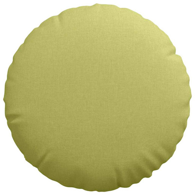 Poduszki na siedziska 2 pcs Jasnozielony ?50 x 19 cm tkanina