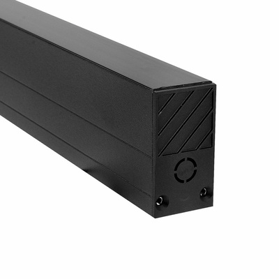 Szyna Magnetyczna LL-20B Natynkowa 150cm Biała