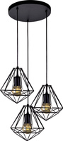 Lampa wisząca K-4006 z serii MARKO KAJA