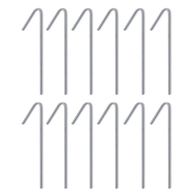 vidaXL Rozkładany namiot, pawilon 3 x 6 m, kremowy