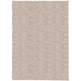 vidaXL Dywan z długim włosiem PAMPLONA, beżowy, 200x280 cm