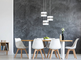 Lampa wisząca K-5212 z serii VICTORIA