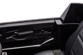Auto na Akumulator Audi Q7  Czarne Lakierowane