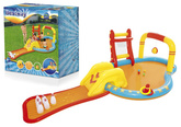 Dmuchany Plac zabaw 435 x 213 x 117 cm  Bestway 53068