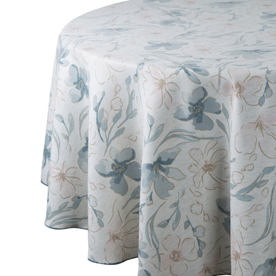 Obrus Ines naturalny