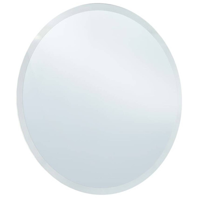 Lustro łazienkowe z LED, 80 cm vidaXL