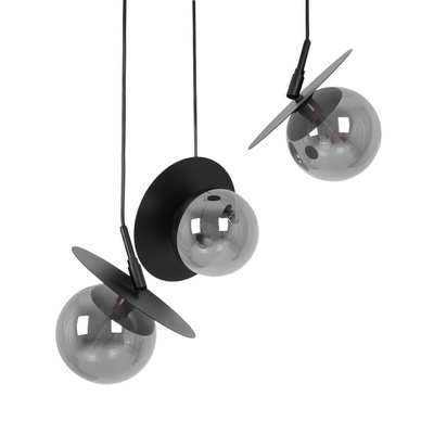 Lampa wisząca K-5385 z serii FERMI