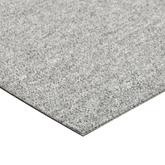vidaXL Podłogowe płytki dywanowe, 20 szt., 5 m², 50x50 cm, jasnoszare