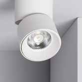 Lampa punktowa Biała 30W Spott LED 4000-4500K Abruzzo Romeo