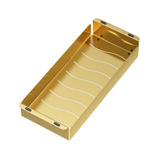 Koszyk do zlewozmywaka stalowego/granitowego GOLD
