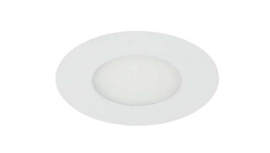 Oprawa Stropowa Candellux 2245345 Sp-06 Ip20 Led