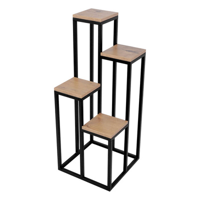 Meble dekoracyjne KS-33 KWIETNIK IV z serii KAJA HOME