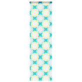 Roleta prysznicowa z kasetą 60x240 cm Szerokość tkaniny 56 cm