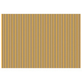 Materiał zapasowy do markizy Pomarańczowy i Czarny 250 x 200 cm